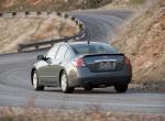 Nissan Altima Hybrid 2010 года